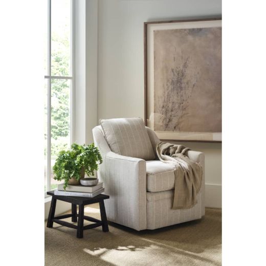Picture of Quick Ship Hollins Swivel Chair